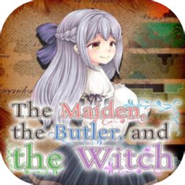 The Supernatural Abilities of the Maiden, the Butler, and the Witch